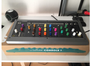 Softube Console 1 mkII (50303)