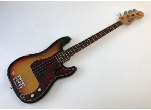 Fender Precision Bass (1969) (46876)
