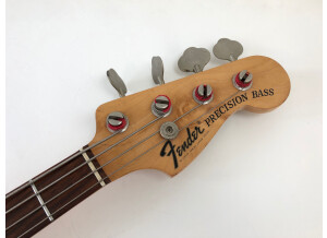 Fender Precision Bass (1969) (62537)