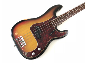 Fender Precision Bass (1969) (2828)