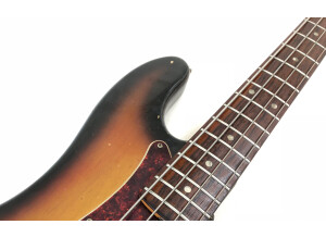 Fender Precision Bass (1969) (75045)