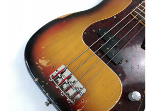 Fender Precision Bass (1969) (97783)