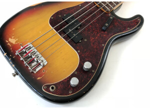 Fender Precision Bass (1969) (1294)