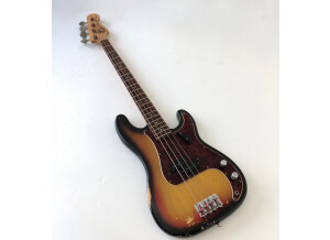 Fender Precision Bass (1969) (35491)