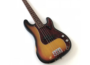 Fender Precision Bass (1969) (91470)