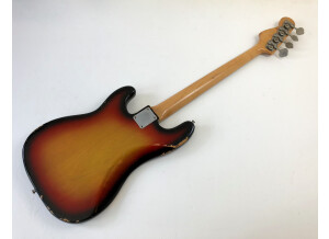 Fender Precision Bass (1969) (2342)
