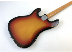 Fender Precision Bass (1969) (97533)