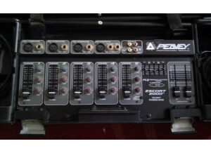 Peavey Escort 2000 (98207)