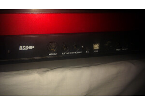 Peavey Escort 2000 (40615)