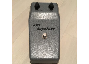 JMI Amplification Supafuzz (5442)