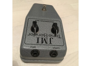 JMI Amplification MKII Tone Bender (87754)