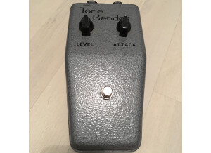 JMI Amplification MKI.5 Tone Bender (71802)