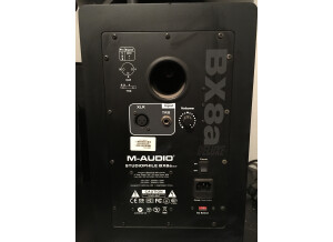 M-Audio BX8a (6540)