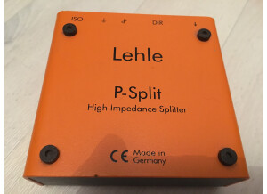 Lehle P-Split (1188)