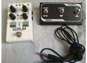 DigiTech SDRUM (99277)