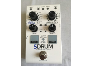 DigiTech SDRUM (19838)