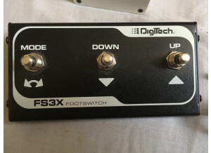 DigiTech SDRUM (82294)