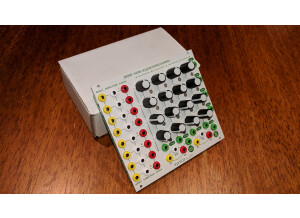 Tiptop Audio Z8000 Matrix Sequencer (3442)