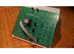 Tiptop Audio Z8000 Matrix Sequencer (31506)