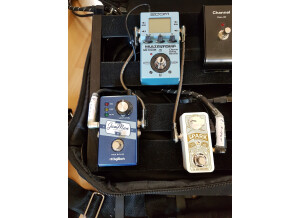 Zoom MultiStomp MS-70CDR (99522)