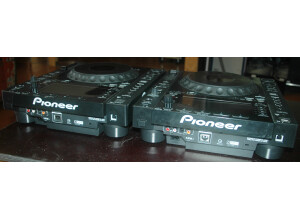 Pioneer CDJ-900NXS (75920)