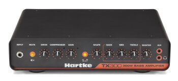 Hartke TX300 : Hartke TX300 (84207) Hartke TX300 : Hartke TX300 (84207)