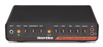 Hartke TX300 : Hartke TX300 (84207)