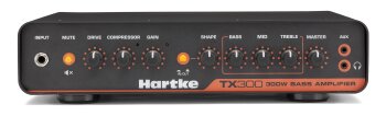 Hartke TX300 : Hartke TX300 (56110) Hartke TX300 : Hartke TX300 (56110)
