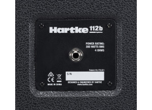 Hartke HyDrive 112b
