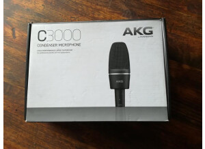 AKG C 3000 (98089)