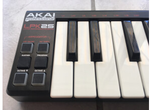 Akai LPK25 (27679)