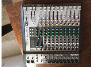 Soundcraft Signature 12 MTK (78732)
