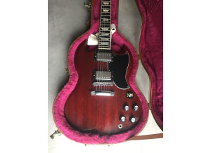 Gibson SG Standard 2014 - Heritage Cherry (93620)