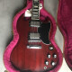 SG Standard (2014) SG Standard (2014)
