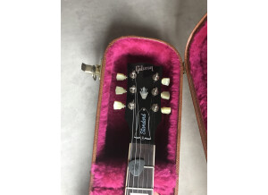 Gibson SG Standard 2014 - Heritage Cherry (11877)