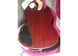 Gibson SG Standard 2014 - Heritage Cherry (76564)