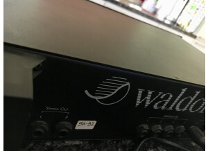 Waldorf MicroWave (30448)