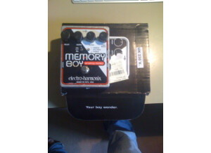 Electro-Harmonix Memory Boy (95594)