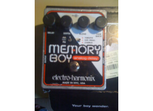 Electro-Harmonix Memory Boy (52003)