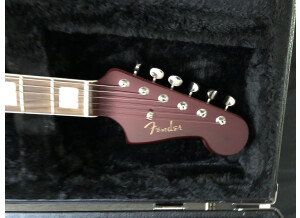 Fender Troy Van Leeuwen Jazzmaster (87399)