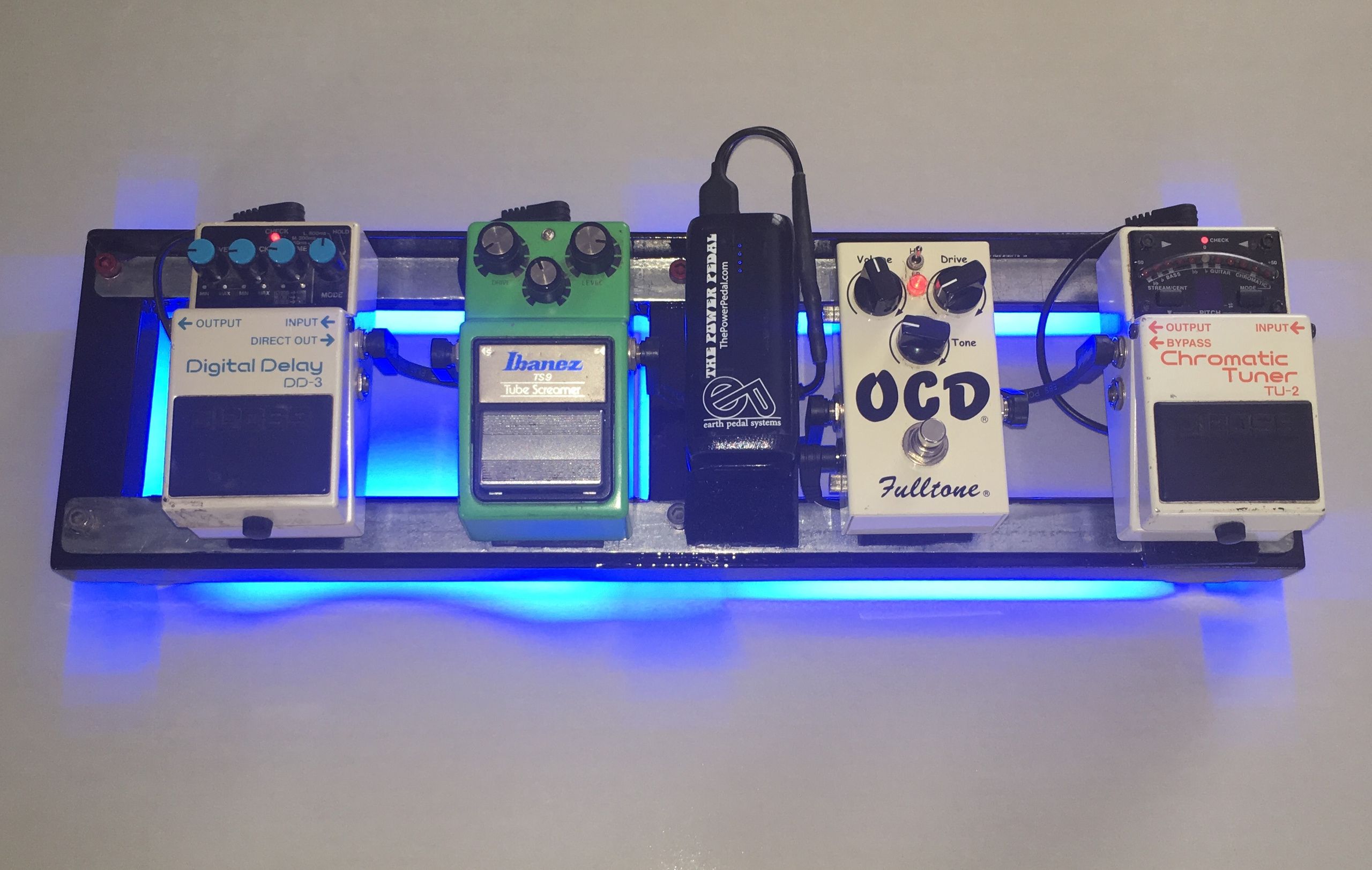 Earthboard 1020M-Pro : téléchargement