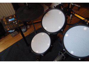 MarkDrum YES1 (30514)