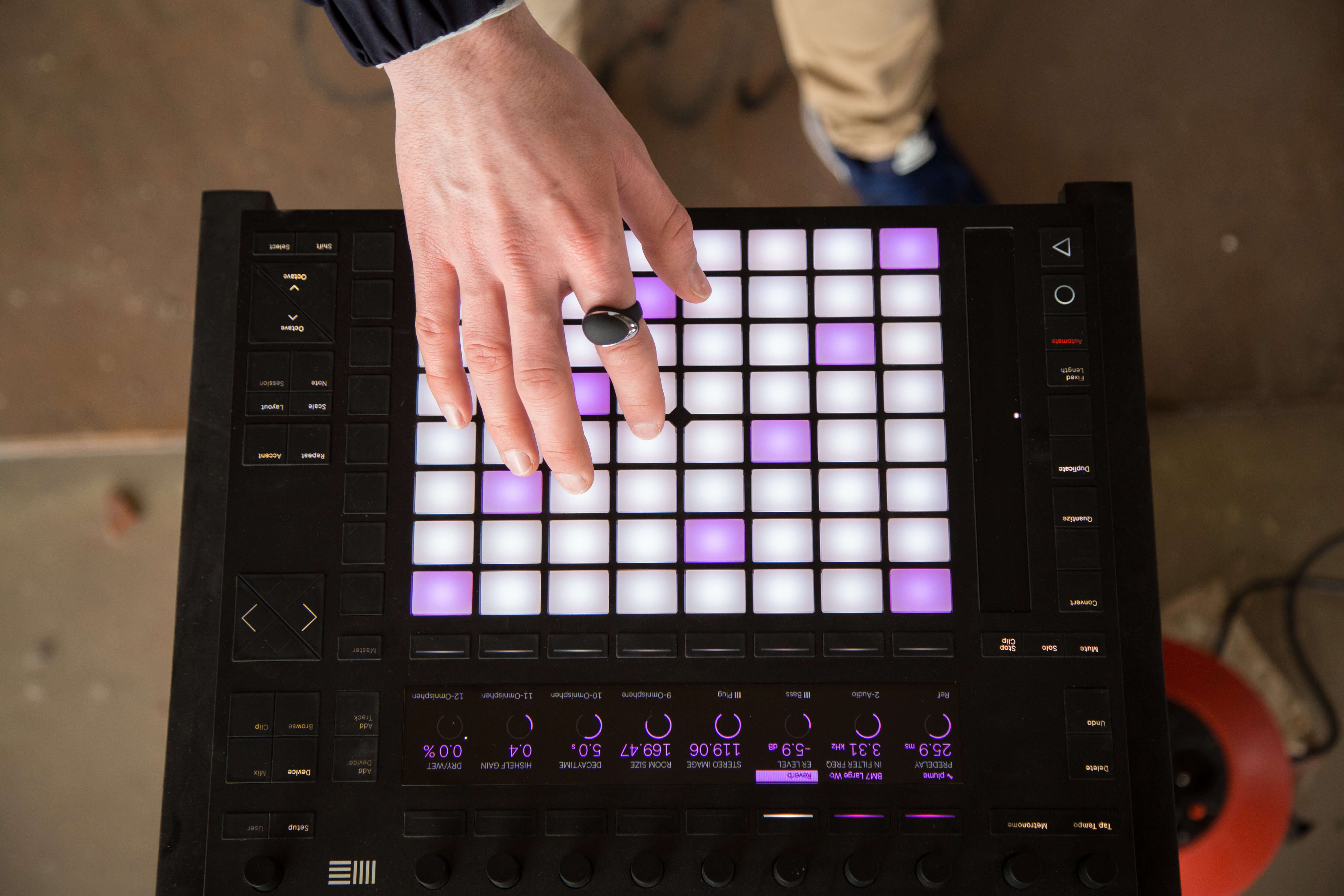 Enhancia Neova : Enhancia Neova (59447)