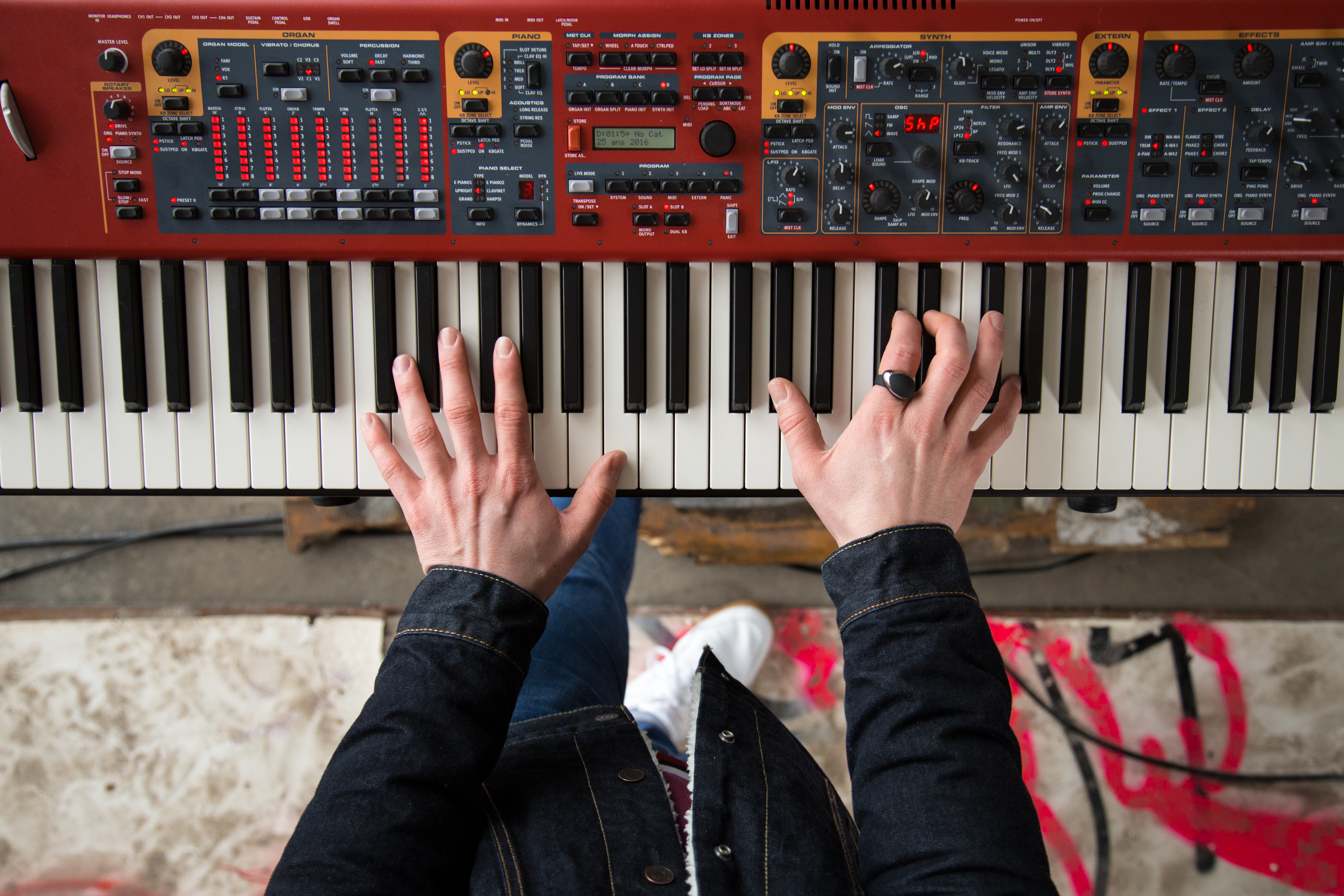 Enhancia Neova : Enhancia Neova (15747)