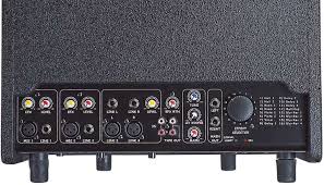 Voice Systems factotum performance