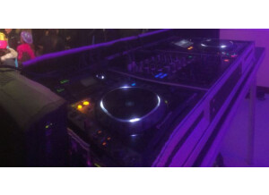 Pioneer CDJ-2000 (37531)