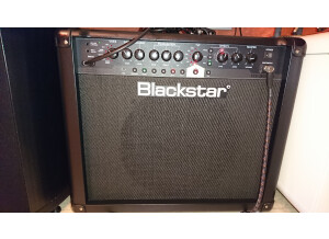 Blackstar Amplification ID:30TVP (41857)