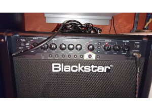 Blackstar Amplification ID:30TVP (73872)