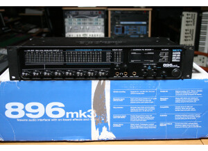 Korg ElecTribe EMX1 (25455)