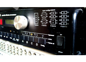 Ensoniq DP4 (67417)